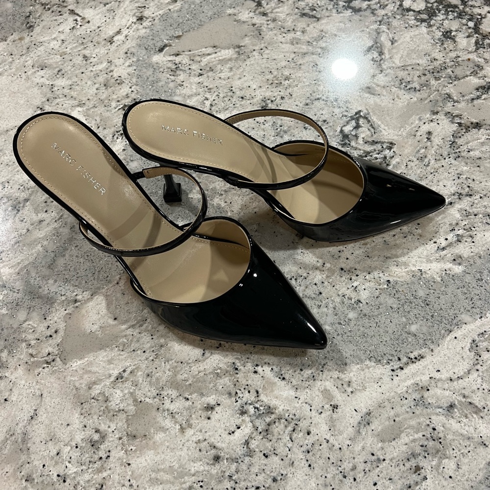 Marc Fisher Heels